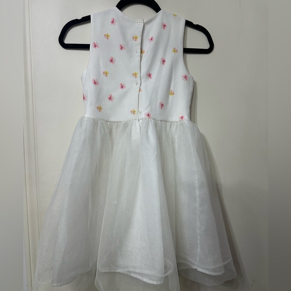 Blueberi boulevard Coat and Dress set Size 12 - Picture 5 of 7